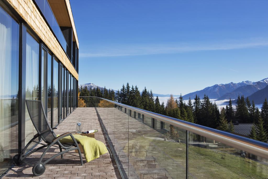 Alpengasthof Filzstein Krimml Exterior photo