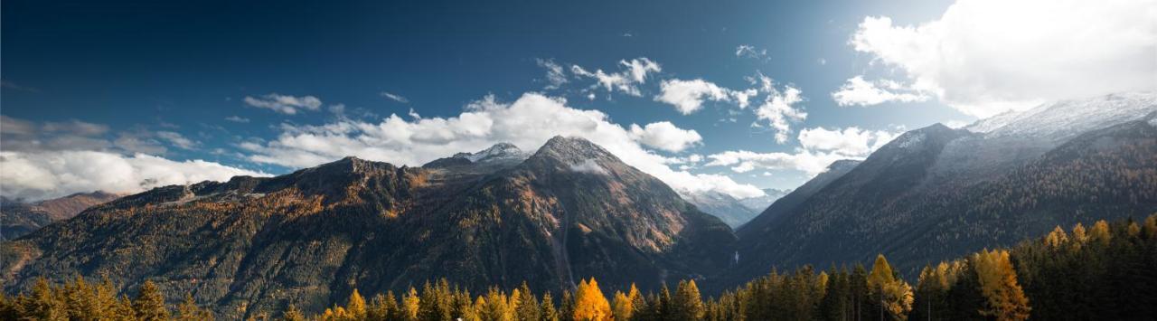 Alpengasthof Filzstein Krimml Exterior photo
